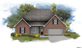 1404 Cypress Grove Avenue, Gonzales, LA 70737