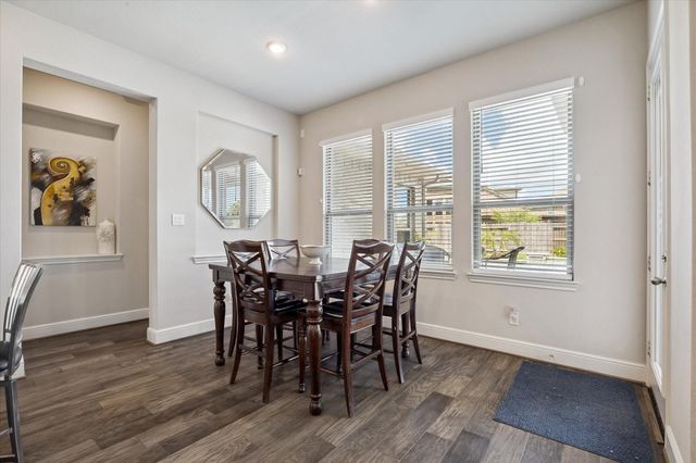 3217 Dovetail Colony Court, League City, TX 77573