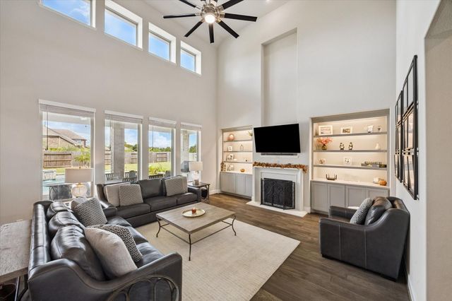3217 Dovetail Colony Court, League City, TX 77573