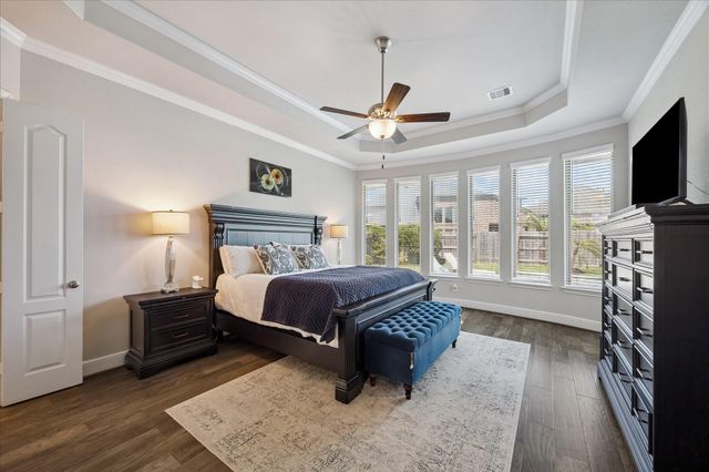 3217 Dovetail Colony Court, League City, TX 77573