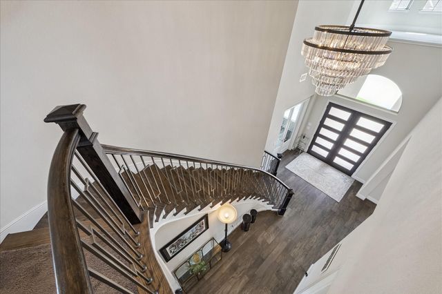 3217 Dovetail Colony Court, League City, TX 77573