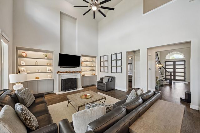 3217 Dovetail Colony Court, League City, TX 77573