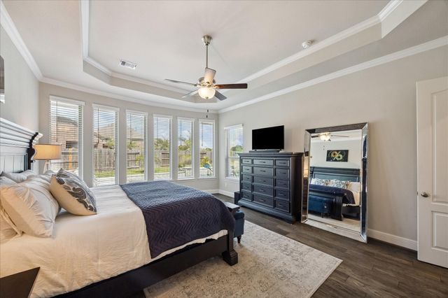 3217 Dovetail Colony Court, League City, TX 77573