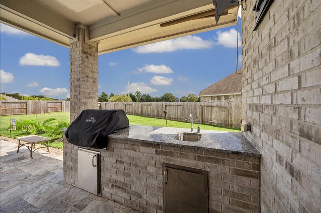 3217 Dovetail Colony Court, League City, TX 77573