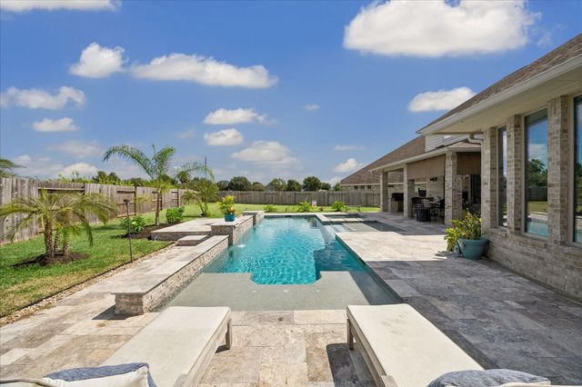 3217 Dovetail Colony Court, League City, TX 77573