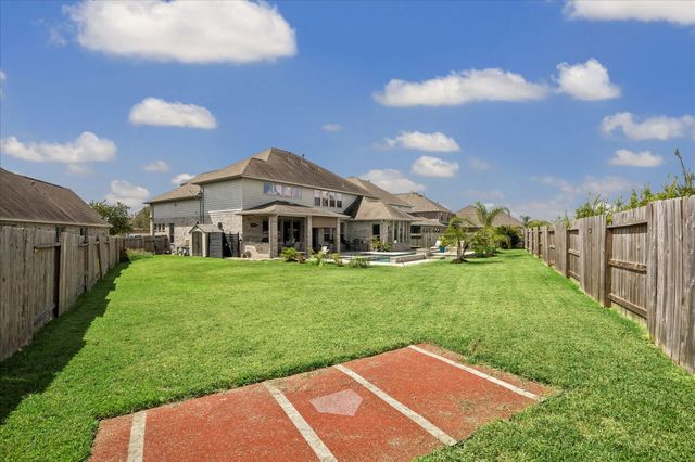 3217 Dovetail Colony Court, League City, TX 77573
