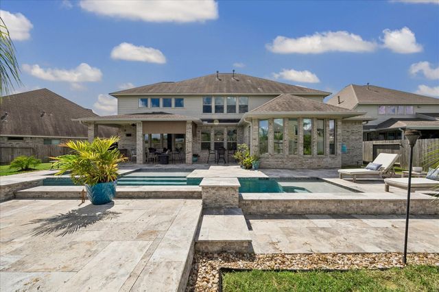 3217 Dovetail Colony Court, League City, TX 77573