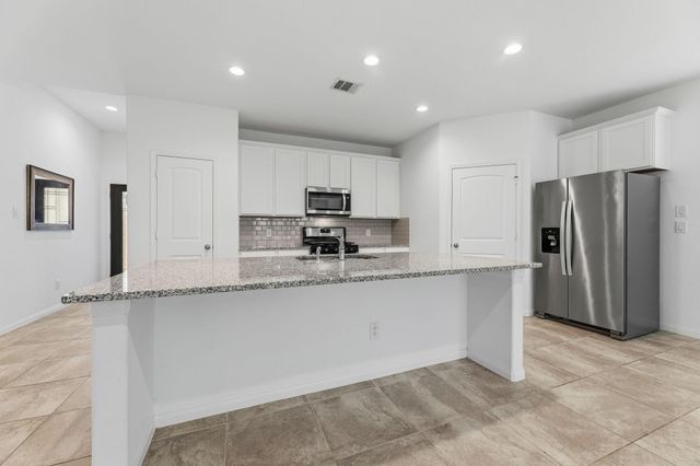 17515 Harbourfront Road, Humble, TX 77346
