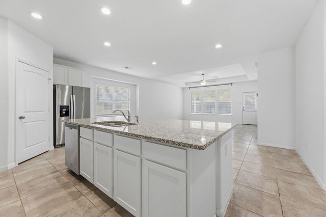 17515 Harbourfront Road, Humble, TX 77346
