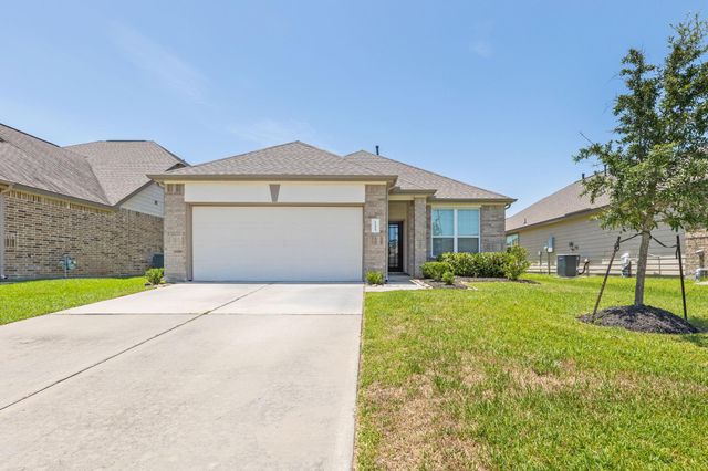 17515 Harbourfront Road, Humble, TX 77346