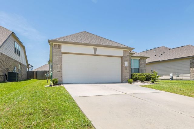 17515 Harbourfront Road, Humble, TX 77346