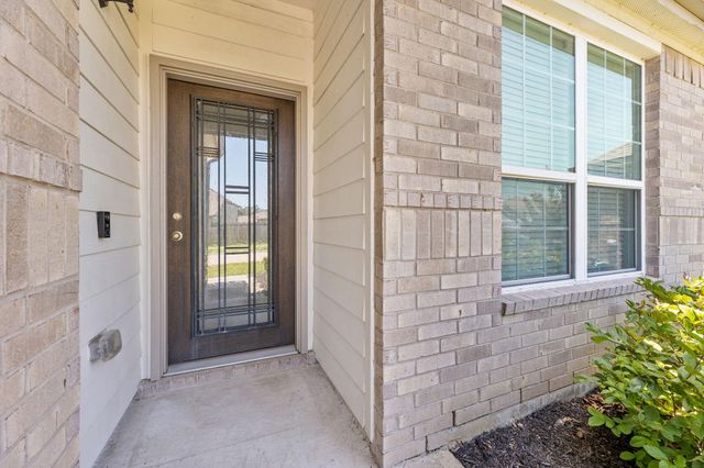 17515 Harbourfront Road, Humble, TX 77346