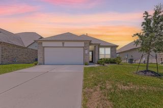 17515 Harbourfront Road, Humble, TX 77346