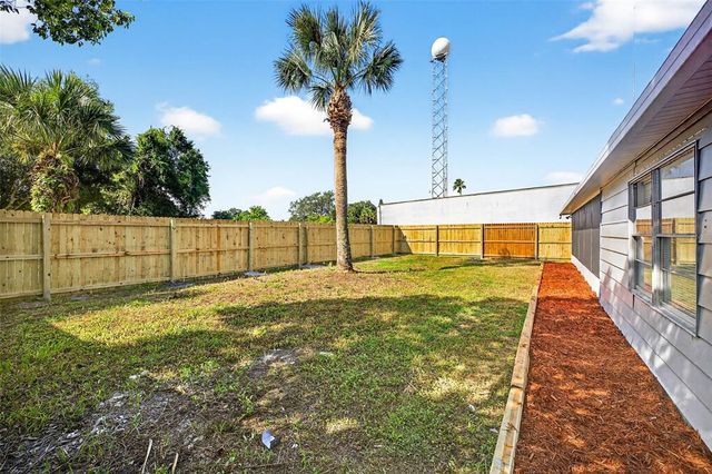 1820 SOLAR DRIVE, Holiday, FL 34691
