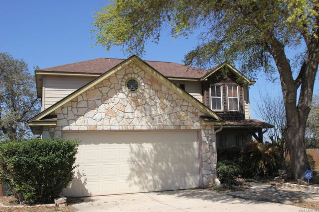 8911 VERANDA CT, San Antonio, TX 78250