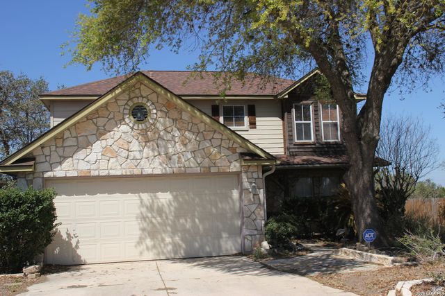 8911 VERANDA CT, San Antonio, TX 78250