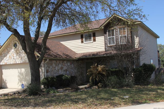 8911 VERANDA CT, San Antonio, TX 78250