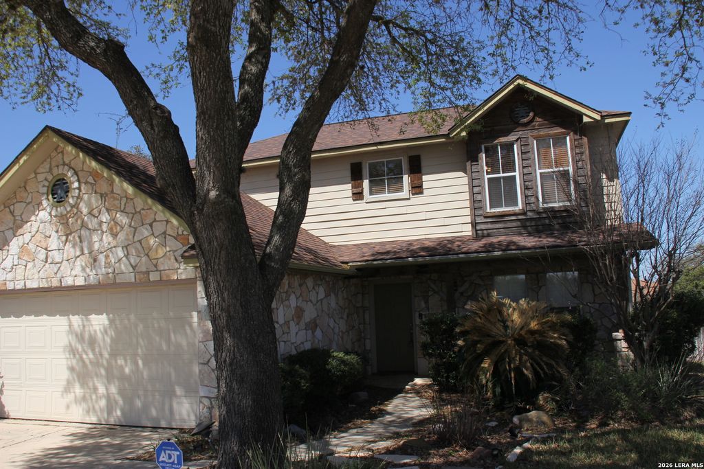 8911 VERANDA CT, San Antonio, TX 78250