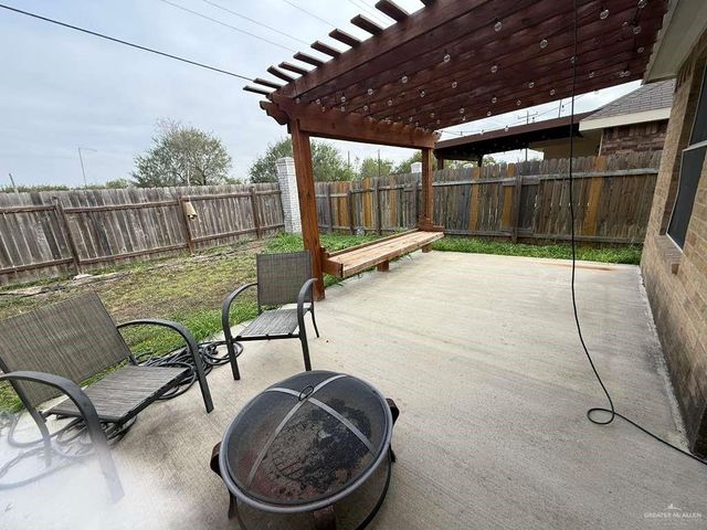 7204 N 44th Lane, Mcallen, TX 78504