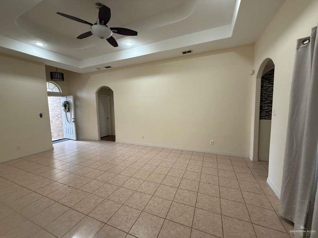 7204 N 44th Lane, Mcallen, TX 78504
