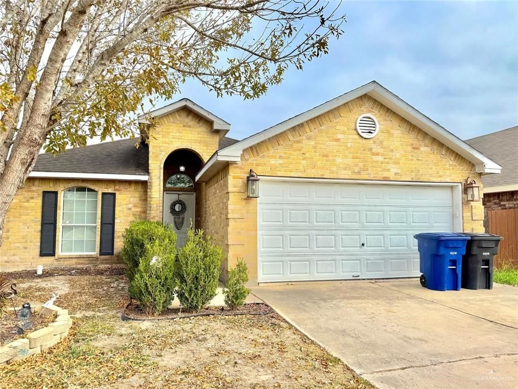 7204 N 44th Lane, Mcallen, TX 78504