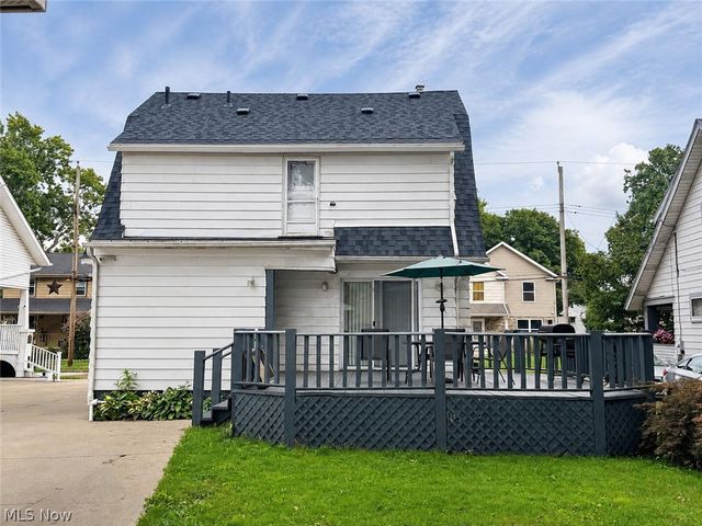 1182 Mount Vernon Avenue, Akron, OH 44310