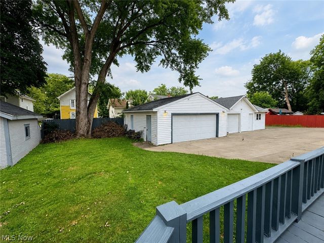 1182 Mount Vernon Avenue, Akron, OH 44310