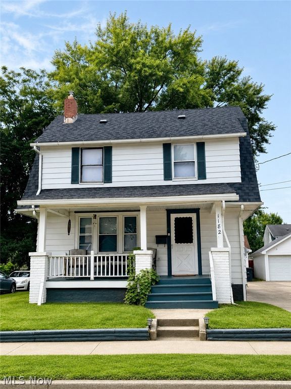 1182 Mount Vernon Avenue, Akron, OH 44310