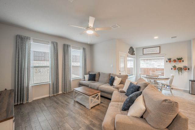 156 Birch Street, Boyd, TX 76023