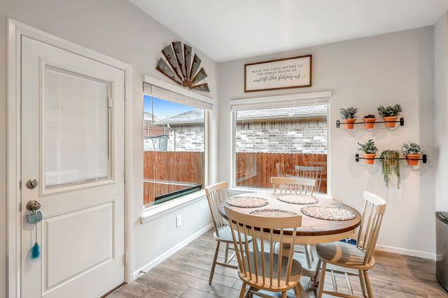 156 Birch Street, Boyd, TX 76023