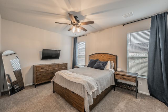 156 Birch Street, Boyd, TX 76023