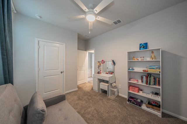 156 Birch Street, Boyd, TX 76023