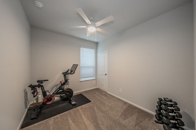 156 Birch Street, Boyd, TX 76023