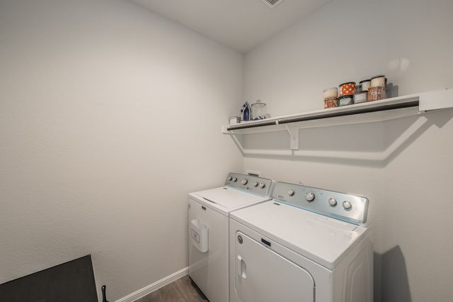 156 Birch Street, Boyd, TX 76023