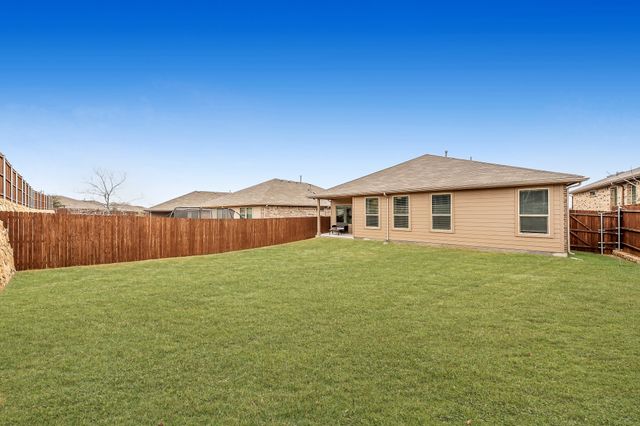 156 Birch Street, Boyd, TX 76023