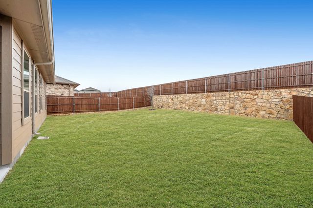 156 Birch Street, Boyd, TX 76023