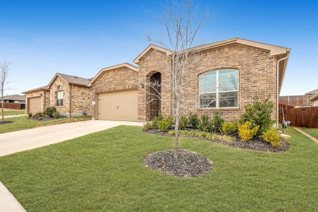 156 Birch Street, Boyd, TX 76023