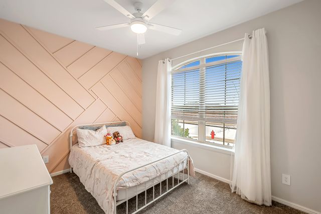 156 Birch Street, Boyd, TX 76023