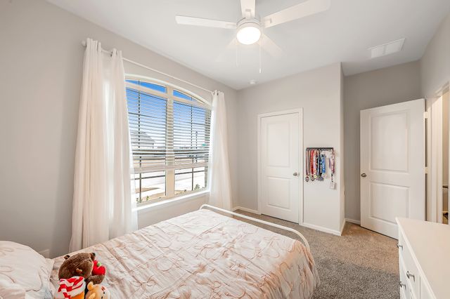 156 Birch Street, Boyd, TX 76023