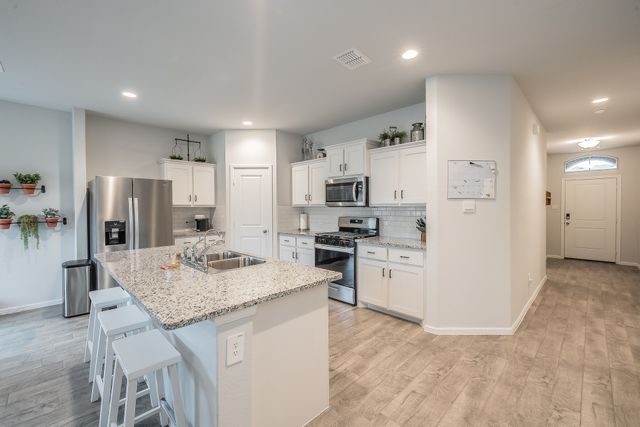 156 Birch Street, Boyd, TX 76023