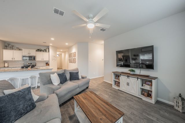 156 Birch Street, Boyd, TX 76023