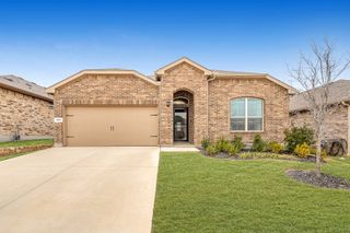 156 Birch Street, Boyd, TX 76023