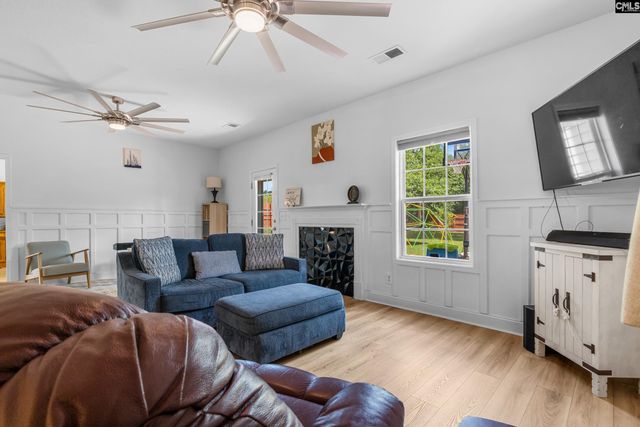 285 Baccharis Drive, Columbia, SC 29229
