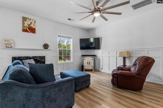 285 Baccharis Drive, Columbia, SC 29229