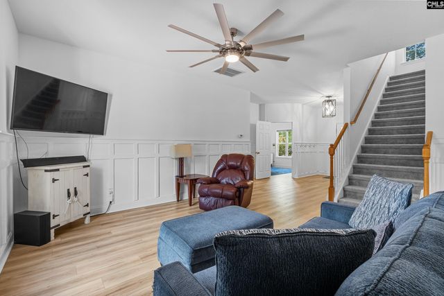 285 Baccharis Drive, Columbia, SC 29229