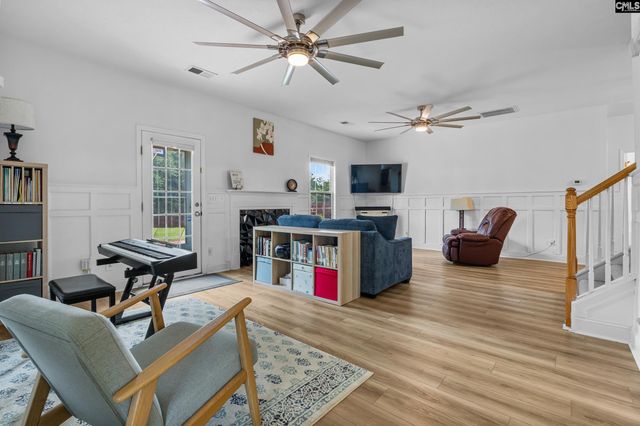 285 Baccharis Drive, Columbia, SC 29229