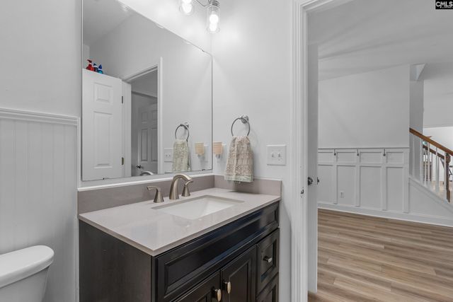 285 Baccharis Drive, Columbia, SC 29229