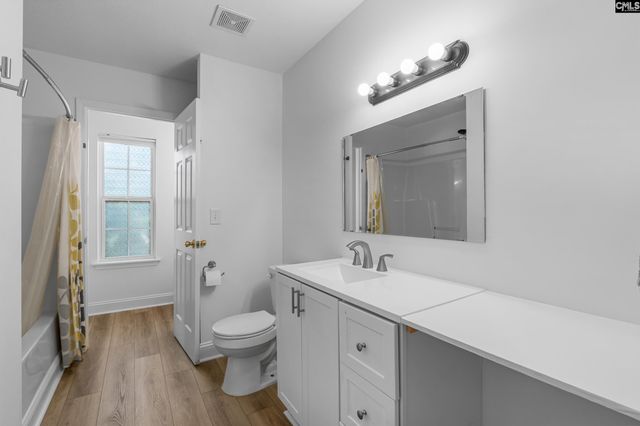 285 Baccharis Drive, Columbia, SC 29229