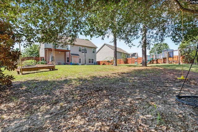 285 Baccharis Drive, Columbia, SC 29229