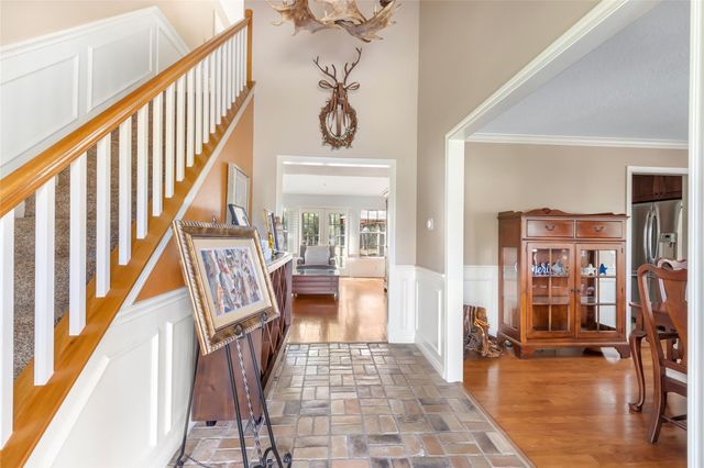 291 Camwood Street, Magnolia, TX 77355